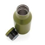 RCS Recycled stainless steel compact bottle - Slika 5