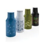 RCS Recycled stainless steel compact bottle - Slika 9