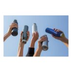 Leakproof copper vacuum insulated bottle - Image 11