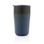 GRS Recycled PP and SS mug with handle - Slika 5