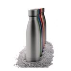 RCS Recycled stainless steel solid vacuum bottle - Image 11