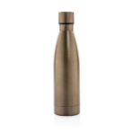 RCS Recycled stainless steel solid vacuum bottle - Image 3