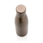 RCS Recycled stainless steel solid vacuum bottle - Image 4