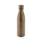 RCS Recycled stainless steel solid vacuum bottle - Image 6