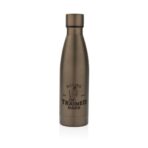 RCS Recycled stainless steel solid vacuum bottle - Image 7
