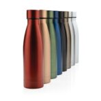 RCS Recycled stainless steel solid vacuum bottle - Image 10