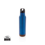 Cork leakproof vacuum flask - Image 2