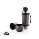 Vacuum flask with 2 cups - Image 2