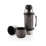 Vacuum flask with 2 cups - Image 11