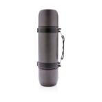Vacuum flask with 2 cups - Image 4