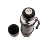 Vacuum flask with 2 cups - Image 9