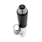 Swiss Peak Elite 1L copper vacuum flask - Image 5