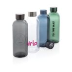 Leakproof water bottle with metallic lid - Slika 7