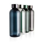 Leakproof water bottle with metallic lid - Slika 9
