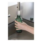 Leakproof water bottle with metallic lid - Slika 10