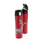 Easy lock vacuum flask - Slika 12