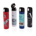 Easy lock vacuum flask - Slika 14