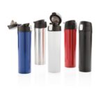 Easy lock vacuum flask - Slika 16