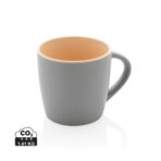 Ceramic mug with coloured inner 300ml - Slika 2