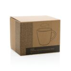 Ceramic mug with coloured inner 300ml - Slika 10