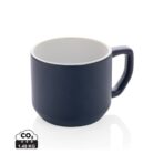 Ceramic modern mug 350ml - Image 2