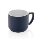 Ceramic modern mug 350ml