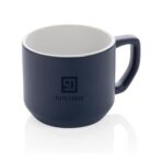 Ceramic modern mug 350ml - Image 6