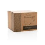 Ceramic modern mug 350ml - Image 10