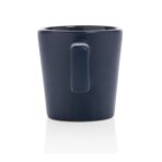 Ceramic modern coffee mug 300ml - Image 5