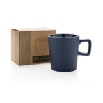 Ceramic modern coffee mug 300ml - Image 9