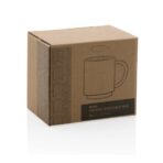 Ceramic stackable mug 180ml - Image 10