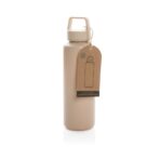 RCS certified recycled PP water bottle with handle - Image 8