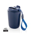 Cuppa RCS re-steel vacuum tumbler with lanyard - Image 2