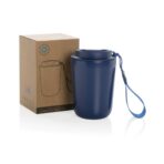 Cuppa RCS re-steel vacuum tumbler with lanyard - Image 15