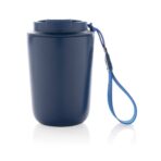 Cuppa RCS re-steel vacuum tumbler with lanyard - Image 3