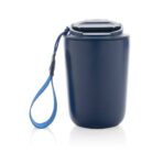 Cuppa RCS re-steel vacuum tumbler with lanyard - Image 6