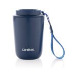 Cuppa RCS re-steel vacuum tumbler with lanyard - Image 8