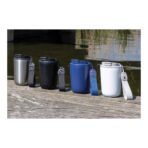 Cuppa RCS re-steel vacuum tumbler with lanyard - Image 10