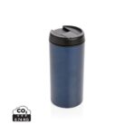 Metro RCS Recycled stainless steel tumbler - Image 2