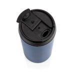 Metro RCS Recycled stainless steel tumbler - Image 4