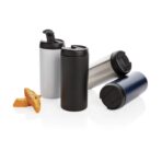 Metro RCS Recycled stainless steel tumbler - Image 6