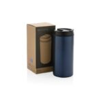 Metro RCS Recycled stainless steel tumbler - Image 8