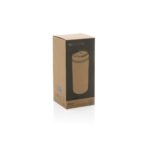Metro RCS Recycled stainless steel tumbler - Image 9