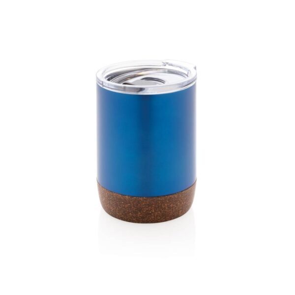 RCS Re-steel cork small vacuum coffee mug