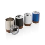 RCS Re-steel cork small vacuum coffee mug - Image 8