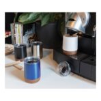 RCS Re-steel cork small vacuum coffee mug - Image 9