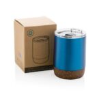 RCS Re-steel cork small vacuum coffee mug - Image 10