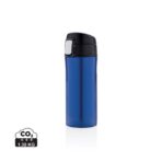 RCS Recycled stainless steel easy lock vacuum mug - Image 2