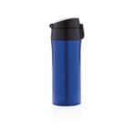 RCS Recycled stainless steel easy lock vacuum mug - Image 4