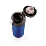 RCS Recycled stainless steel easy lock vacuum mug - Image 7